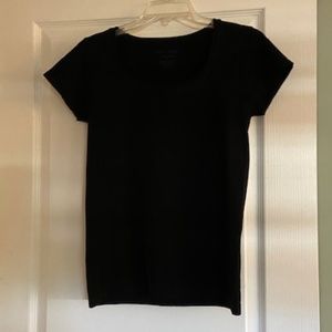 😁 4/$10 WHBM black top